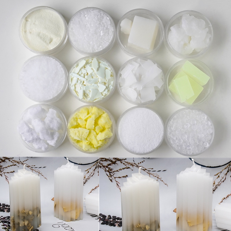 Candle Making Experience - Aromatherapy Candle Additive Auxiliary Material AC-6