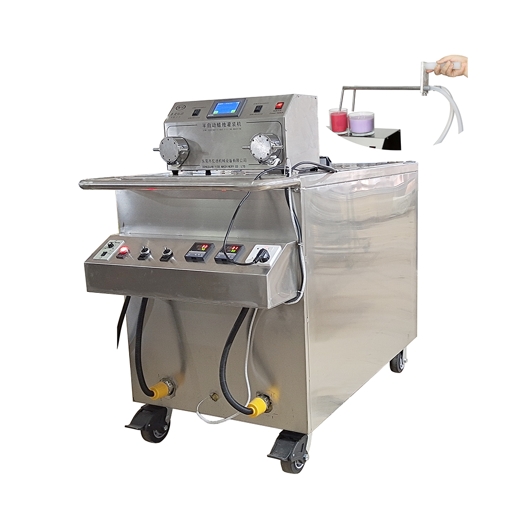 Candle Making Machine Price - Candle Making Machine Price Machinable Wax