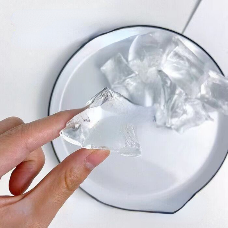 Candle Making Experience - 50g Super Hard Block Shape Jelly