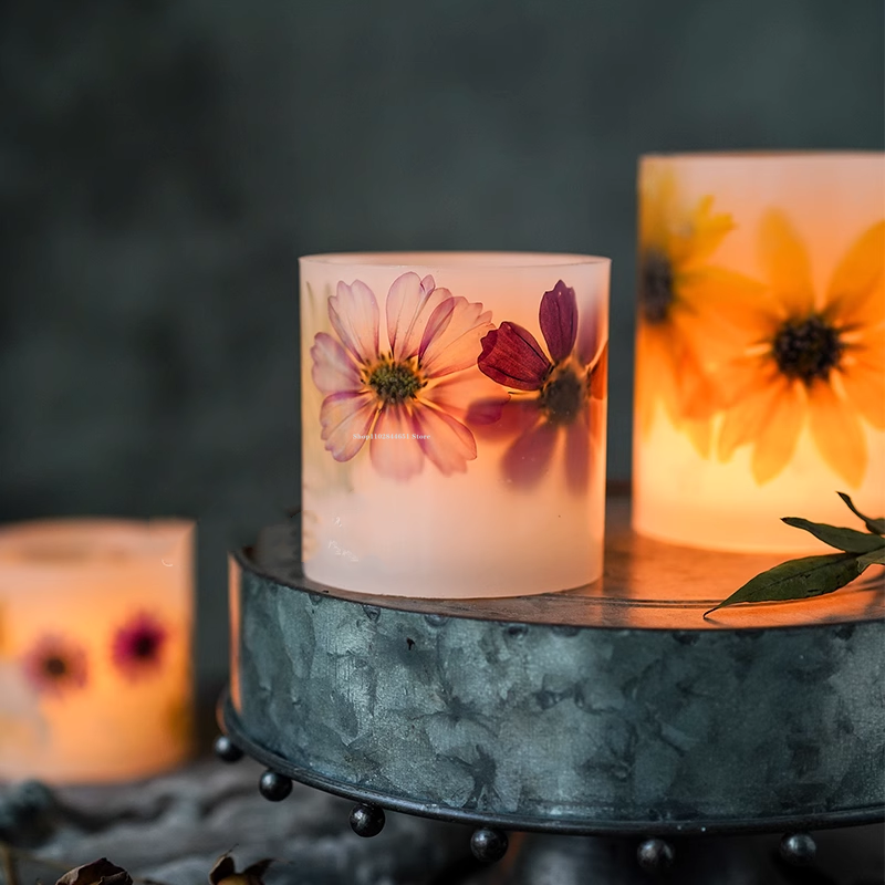 Aromatherapy Candle Additive A - Candle Making Experience recension och pris