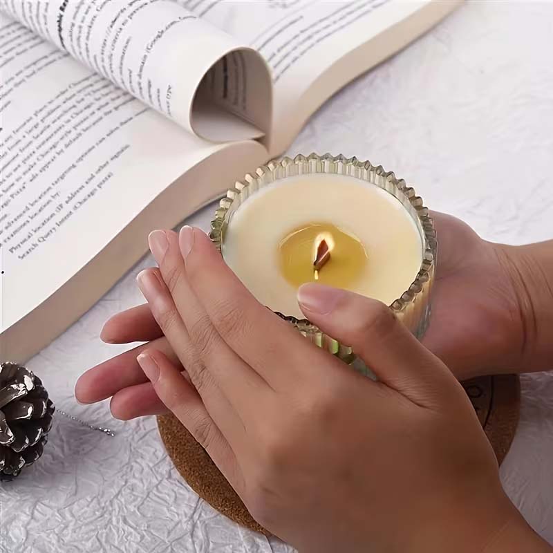 20pcs Wooden Candle Wicks with - Candle Making Wicks recension och pris
