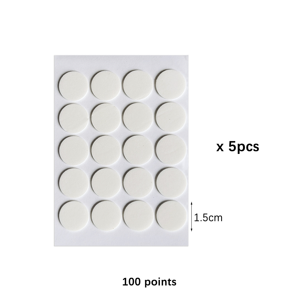 100pcs 15/20mm Candle Wick Sti - Candle Making Wicks recension och pris