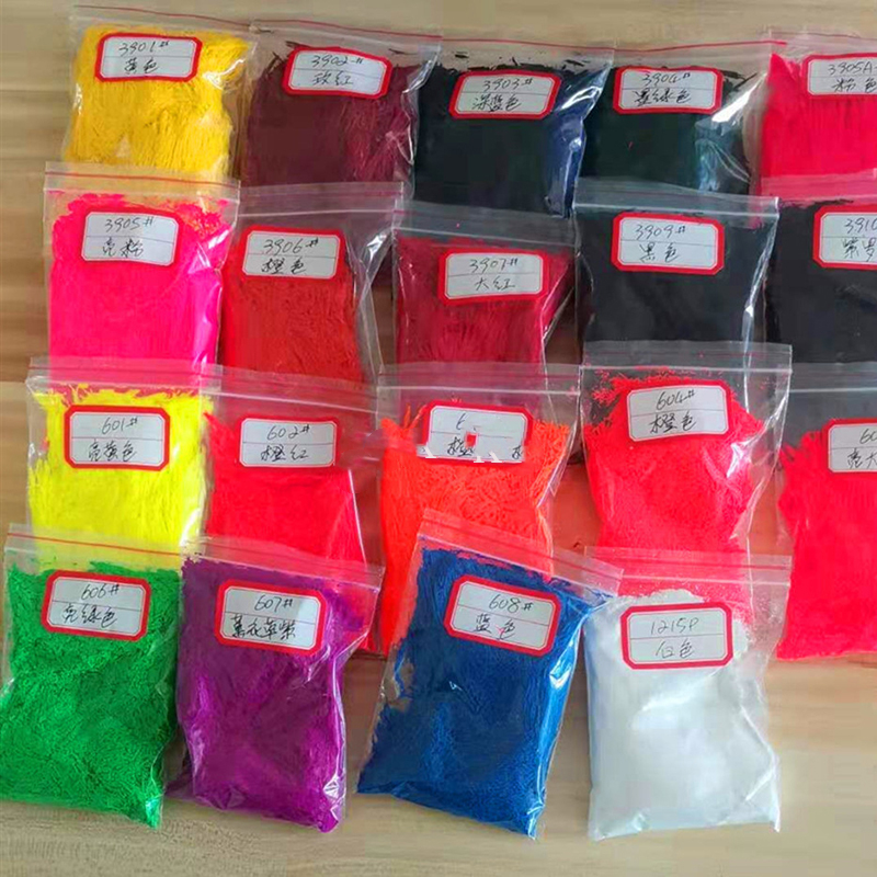 20 colors 2g /bag Candle Dye P - Candle Dye Chip recension och pris