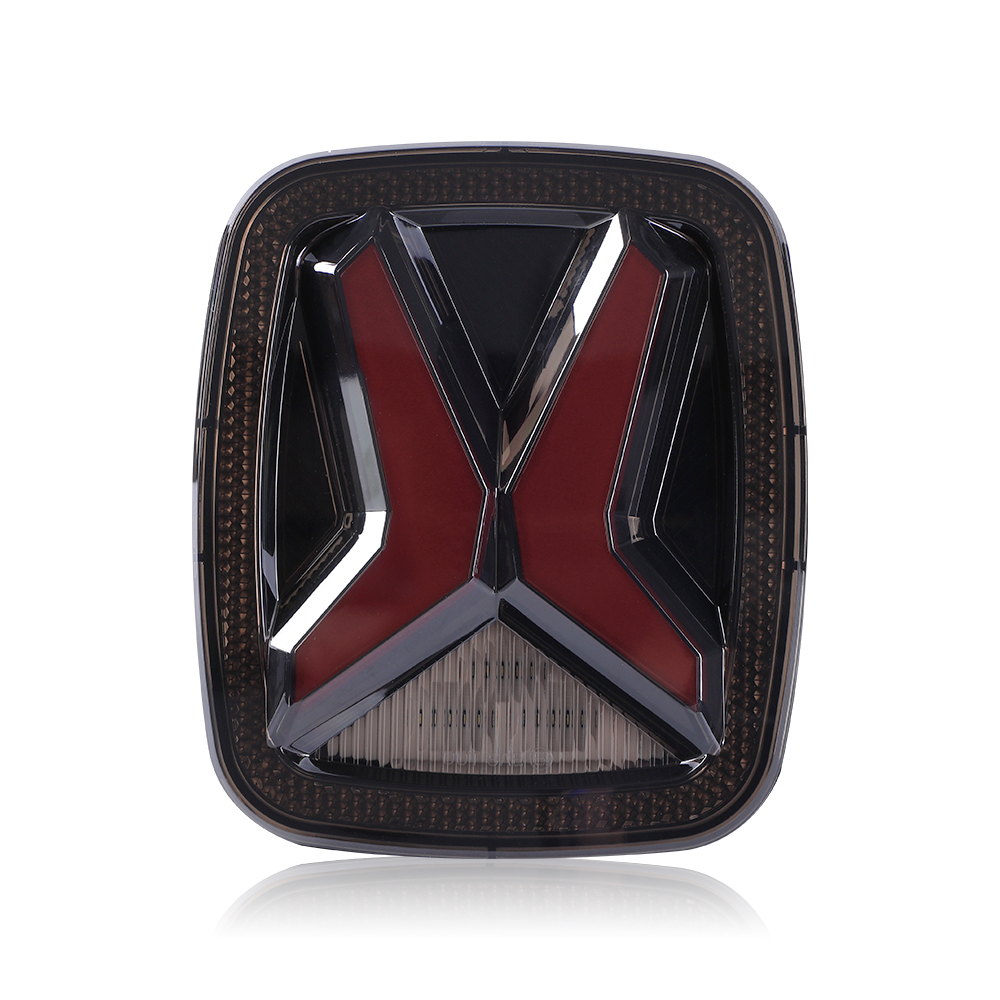 New Upgrade JEEP TJ Tail Lamp  - Candle X recension och pris