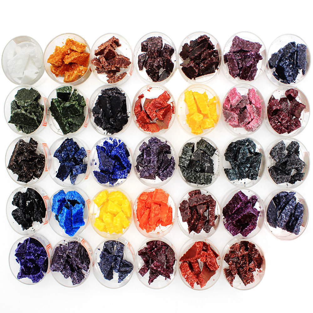 5g/bag Candle Dye Chips Multi- - Candle Dye Chip recension och pris