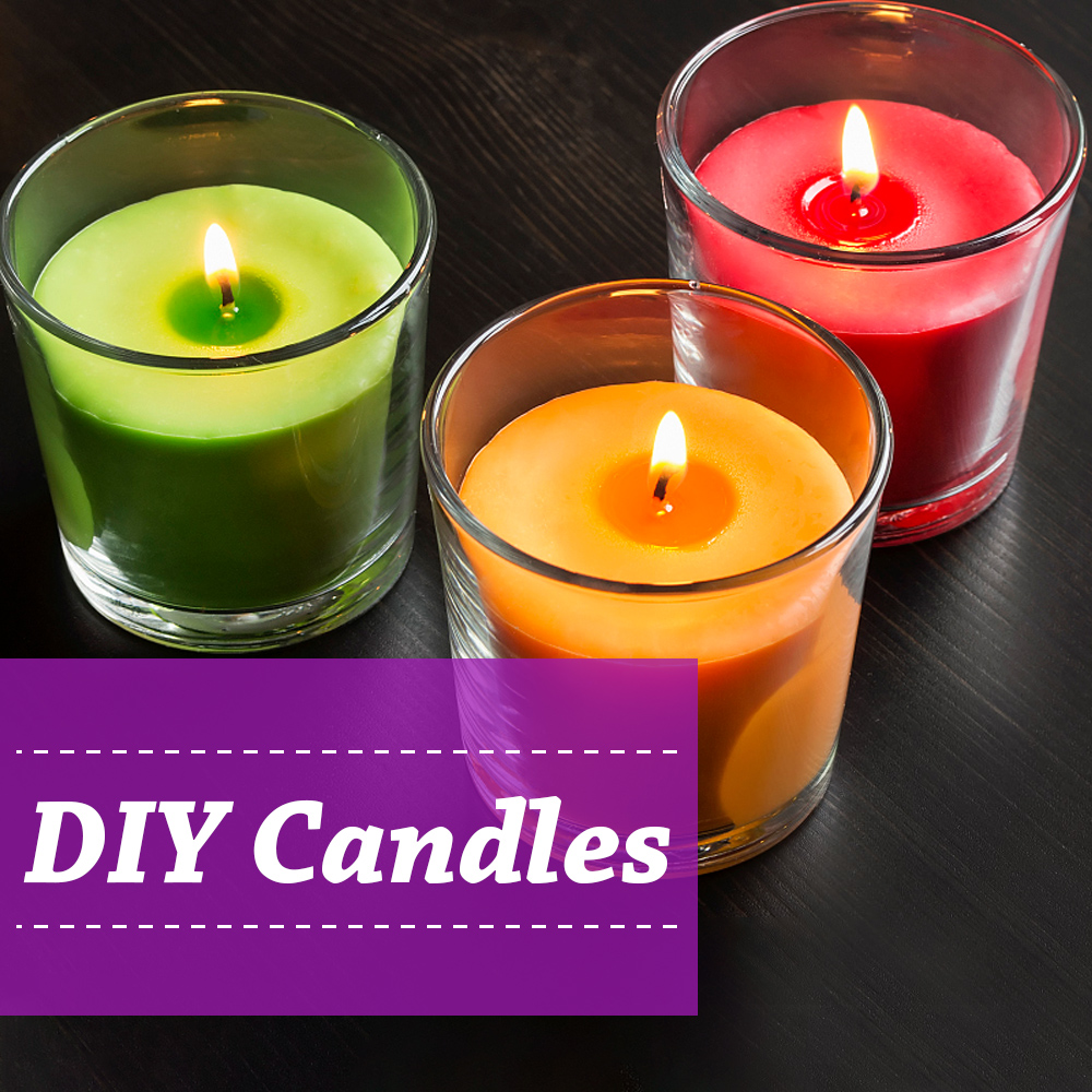 5g/bag Candle Dye Chips Multi- - Candle Dye Chip recension och pris