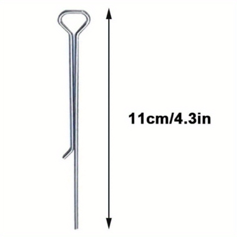 20Pcs/Lot Candle Wick Holders  - Candle Making Wicks recension och pris