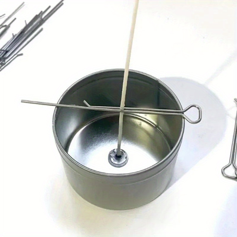 20Pcs/Lot Candle Wick Holders  - Candle Making Wicks recension och pris