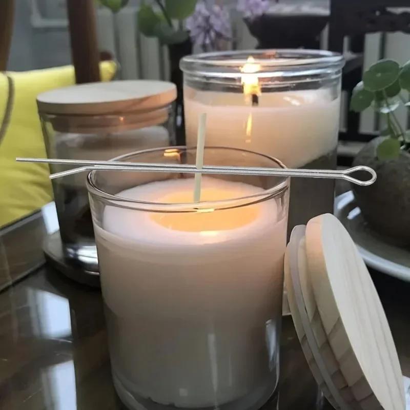 20Pcs/Lot Candle Wick Holders  - Candle Making Wicks recension och pris