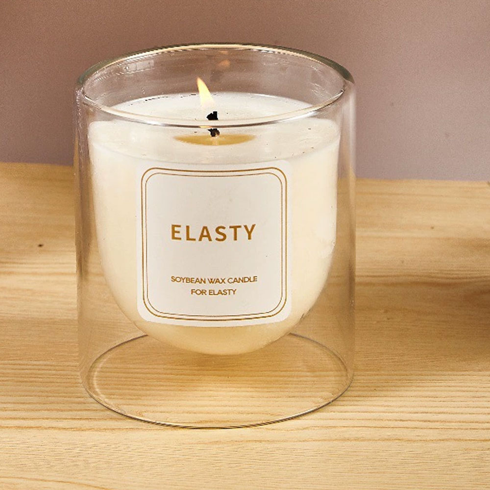 Luxury Class Candle Jar Big Sm - Candle Making Classes recension och pris