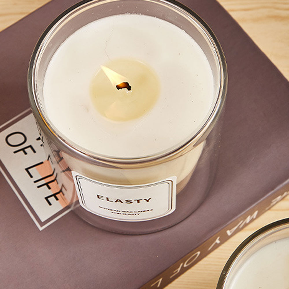 Luxury Class Candle Jar Big Sm - Candle Making Classes recension och pris