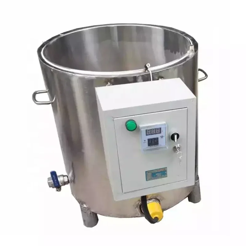 Hot SalesMini Candle Making Ma - Candle Making Machine Price recension och pris