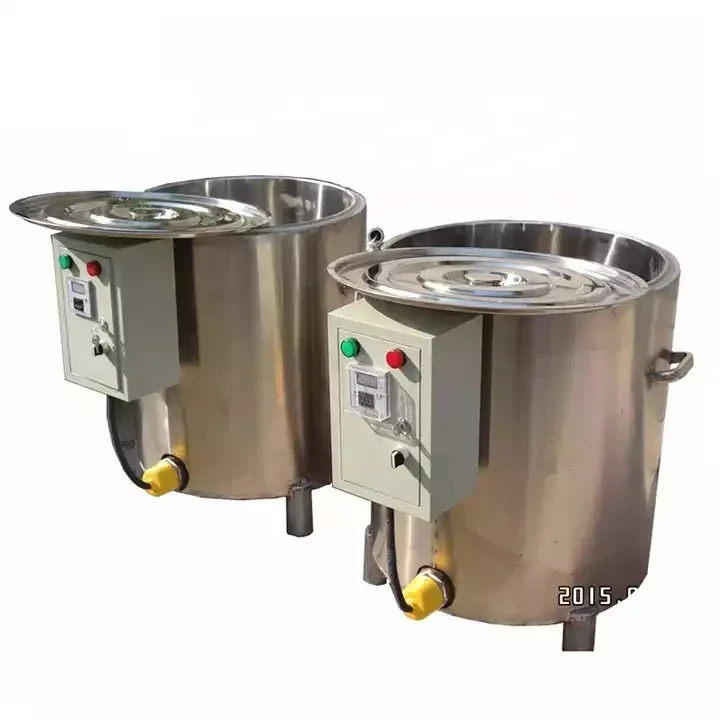 Hot SalesMini Candle Making Ma - Candle Making Machine Price recension och pris