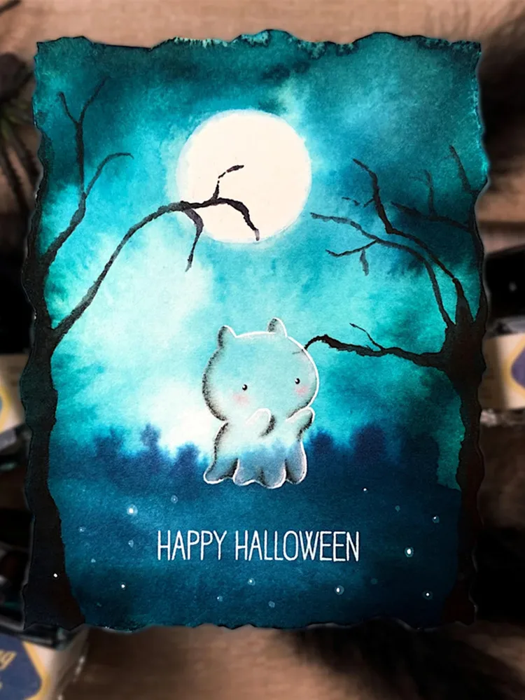 Halloween Grass Lunch Box Clas - Candle Making Classes recension och pris