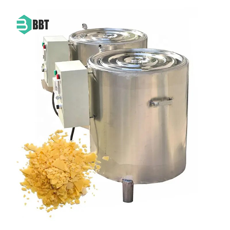 Cheap Price Industrial Paraffi - Candle Making Machine Price recension och pris