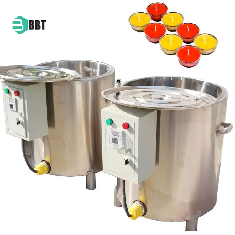 Cheap Price Industrial Paraffi - Candle Making Machine Price recension och pris