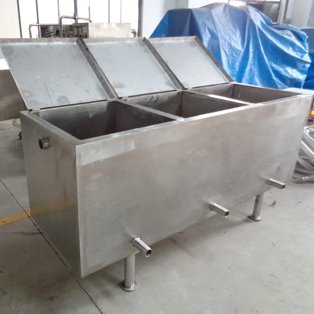 Factory Price 360L Stainless S - Candle Making Machine Price recension och pris