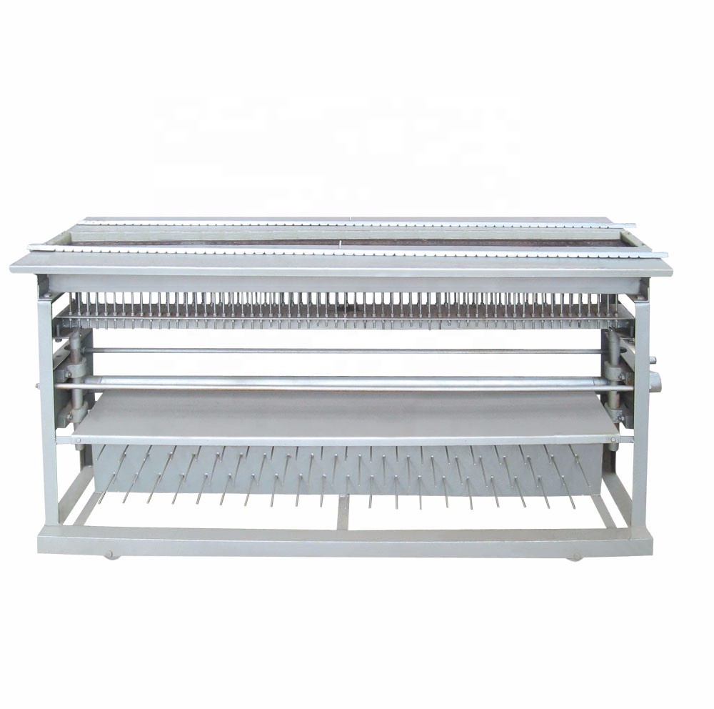 High Speed Stainless Steel Low - Candle Making Machine Price recension och pris