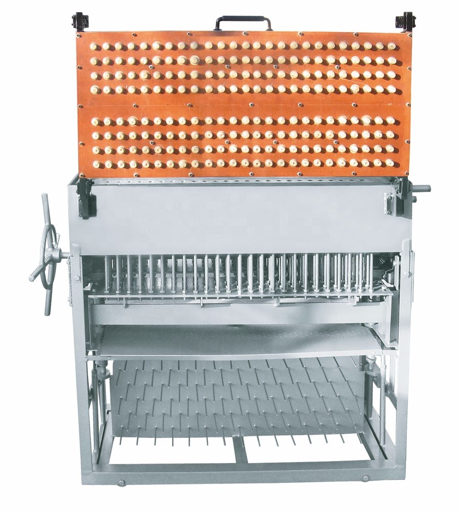 High Speed Stainless Steel Low - Candle Making Machine Price recension och pris