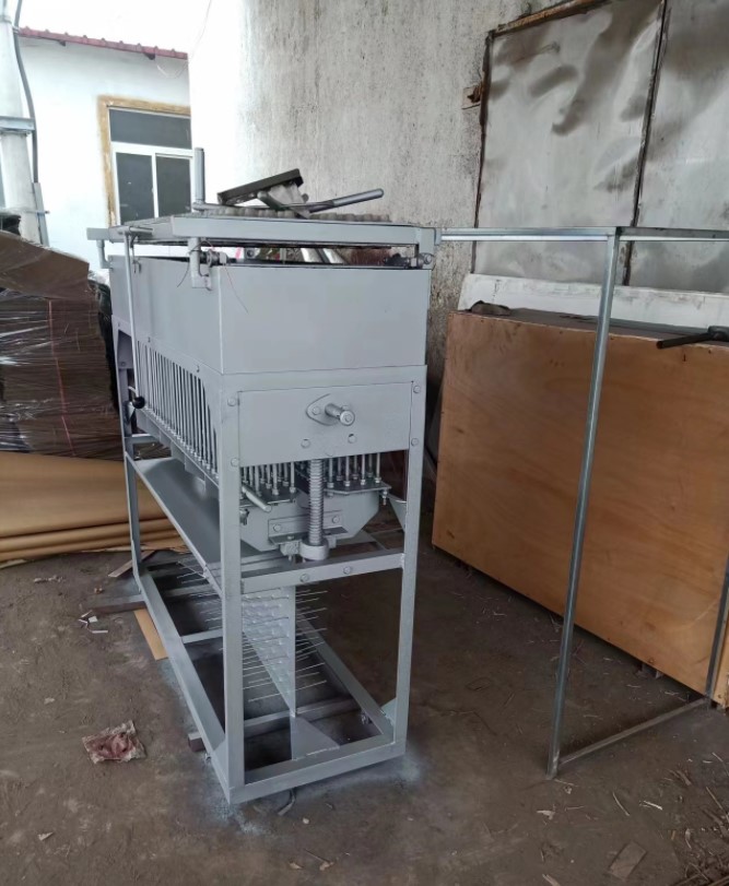High Speed Stainless Steel Low - Candle Making Machine Price recension och pris