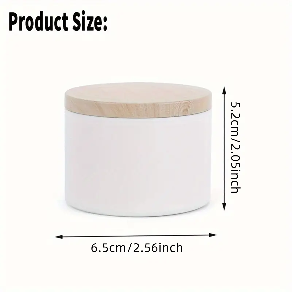 12pcs Candle Tins, 4oz Candle  - Candle Making Jars recension och pris