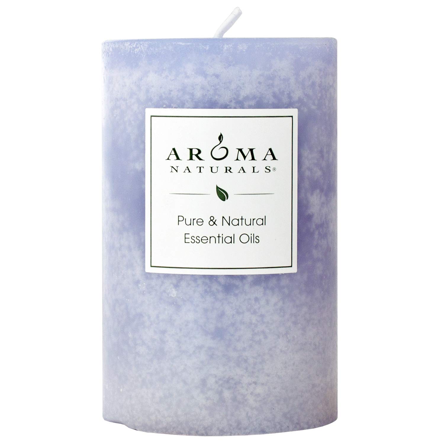 Essential Oil Tranquility Pill - Candle X recension och pris