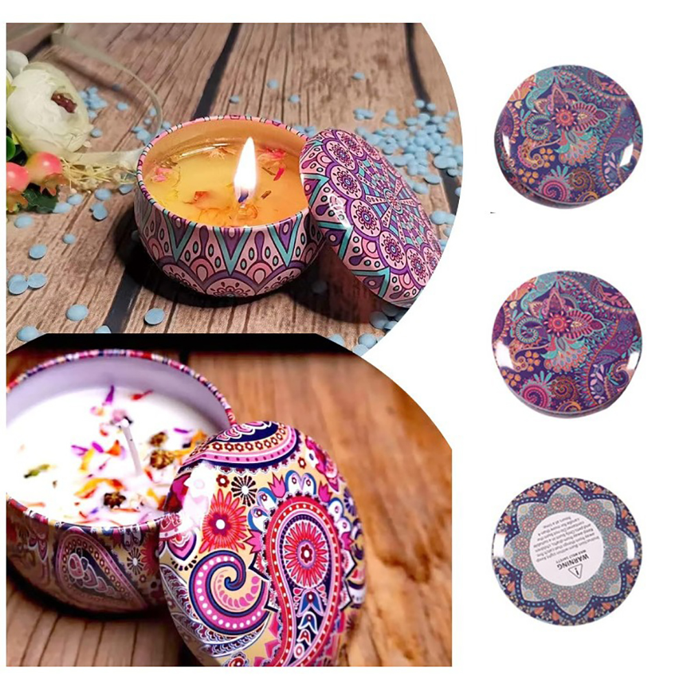 Candle Making Circular Heater  - Candle Making Experience recension och pris