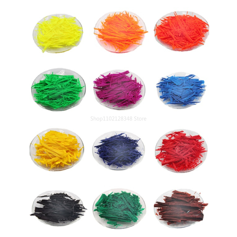 50g Candle Dye DIY Soybean Wax - Candle Dye Chip recension och pris
