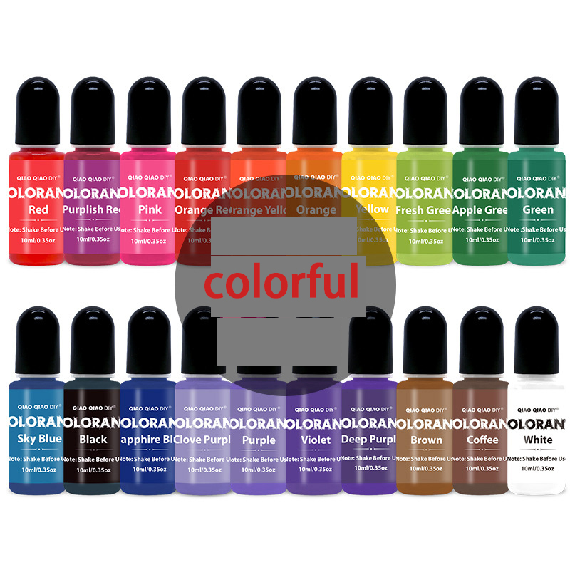 20 Colors Candle Dyes Wax Cand - Candle Making Experience recension och pris
