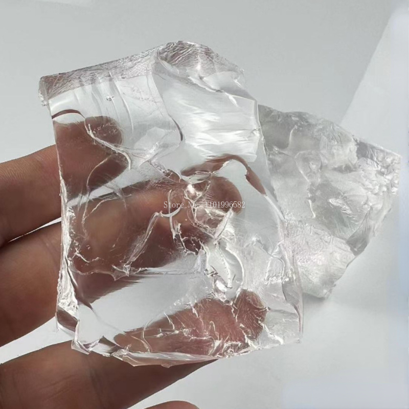 50g Super Hard Block Shape Jel - Candle Making Experience recension och pris