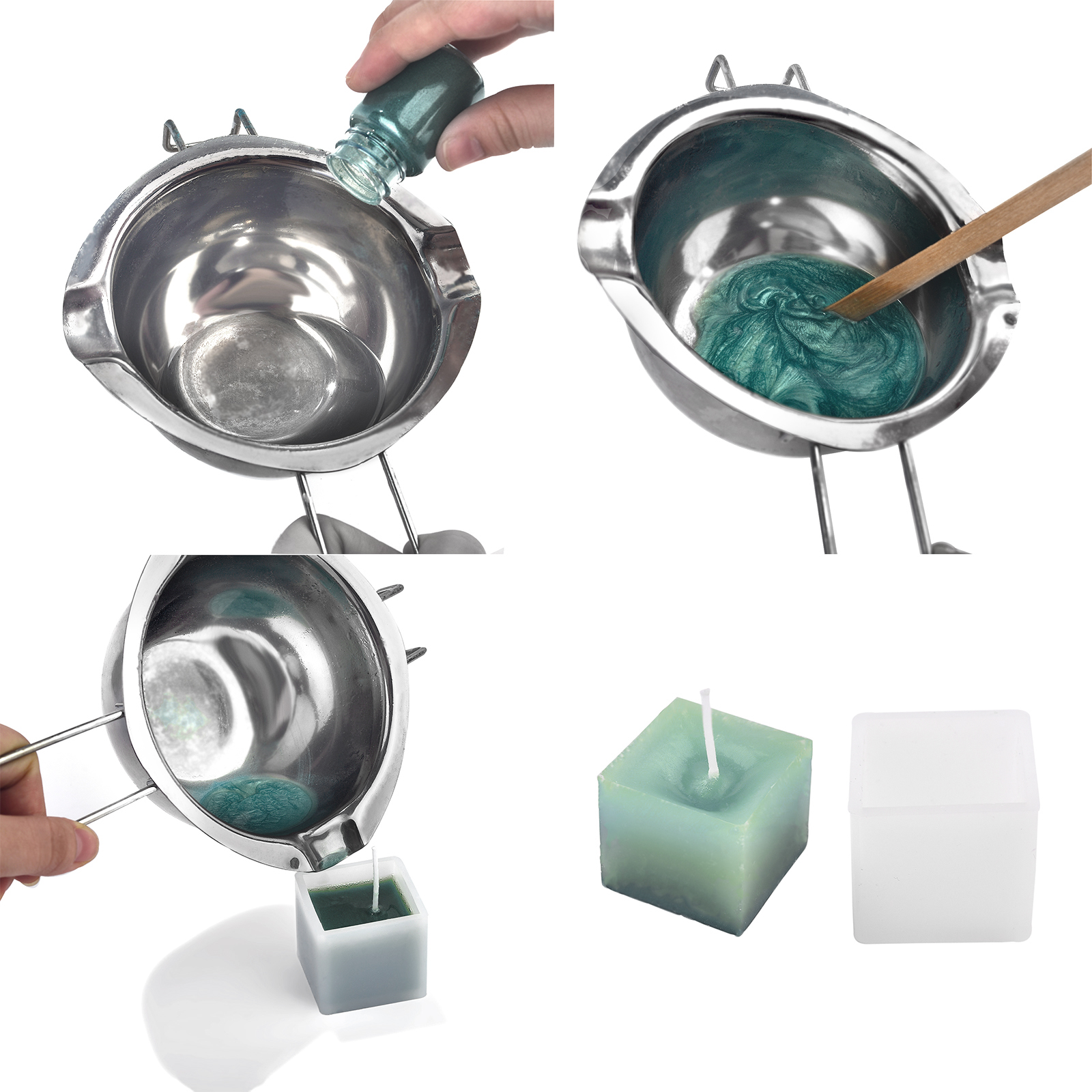 10g Candle Coloring Agent Pear - Candle Making Tools recension och pris