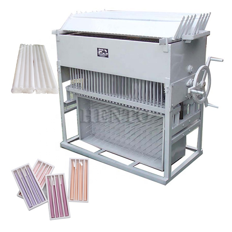 China Manufacture Candle Makin - Candle Making Machine Price recension och pris