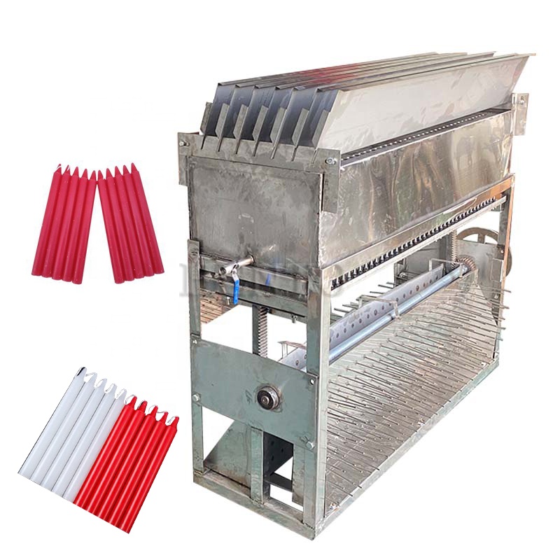 China Manufacture Candle Makin - Candle Making Machine Price recension och pris