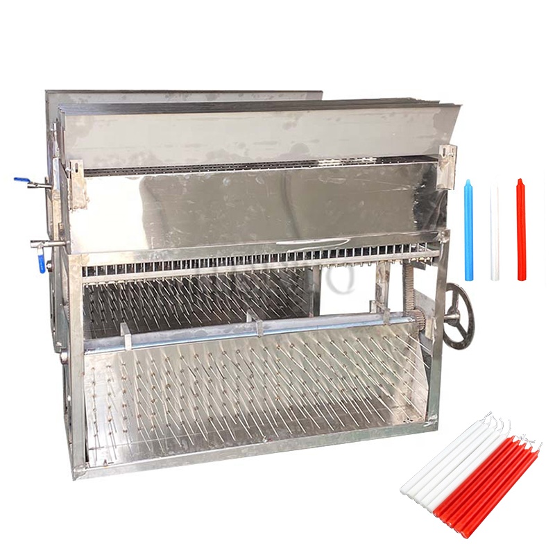 China Manufacture Candle Makin - Candle Making Machine Price recension och pris