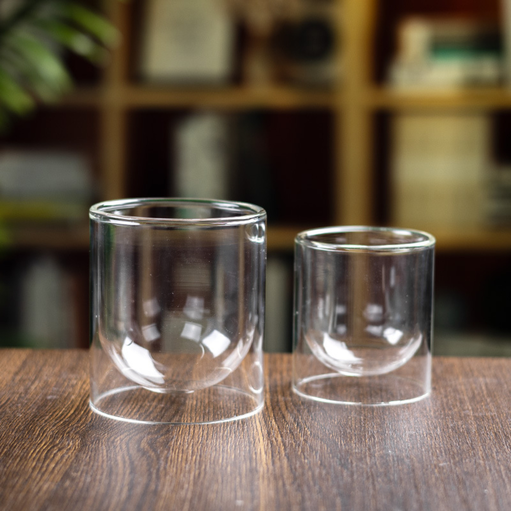 Double Class Candle Holder Can - Candle Making Classes recension och pris