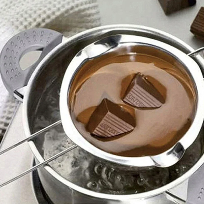 Stainless Steel Wax Melting Po - Candle Making Jars recension och pris