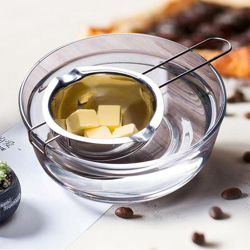 Stainless Steel Wax Melting Po - Candle Making Jars recension och pris