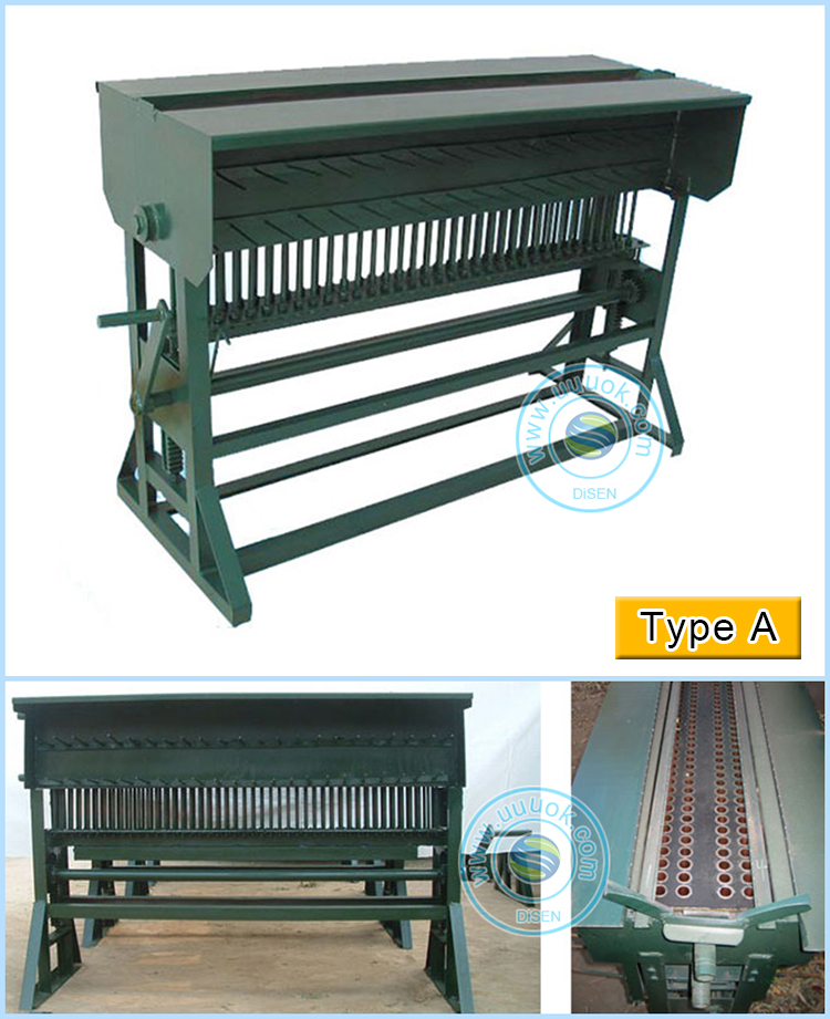 China Manual Automatic Small F - Candle Making Machine Price recension och pris