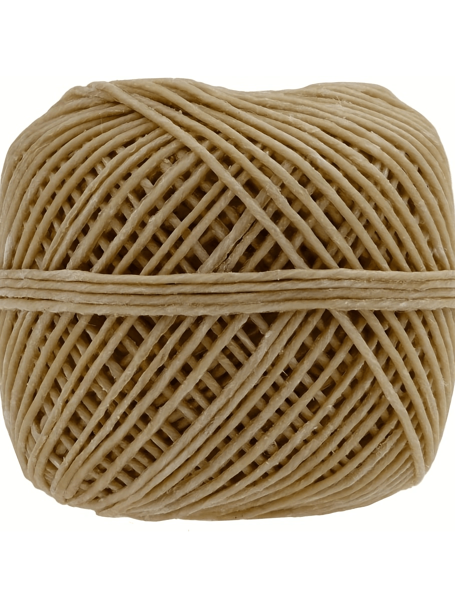 200 in Hemp Wick, Hemp Wick Co - Candle Making Wicks recension och pris